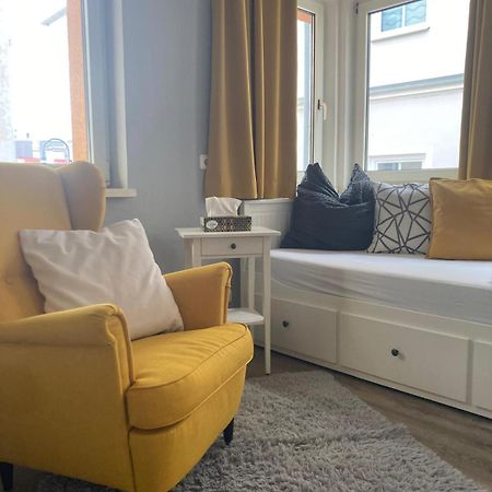 Ferienwohnung Im Zentrum Mit Balkon Und Parkplatz Gmunden Esterno foto