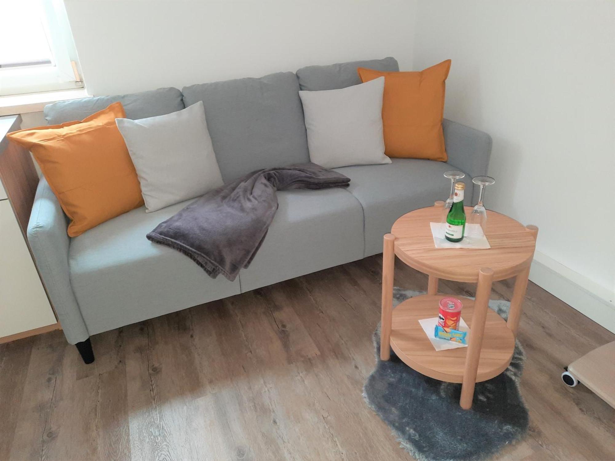 Ferienwohnung Im Zentrum Mit Balkon Und Parkplatz Gmunden Esterno foto